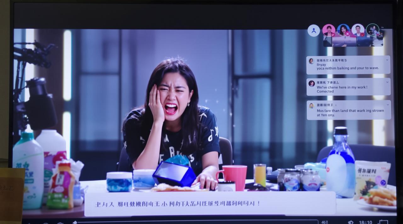 疑似陈翔出轨江铠同引发热议，网曝毛晓彤分手内幕揭秘娱乐吃瓜酱视频背后魅力